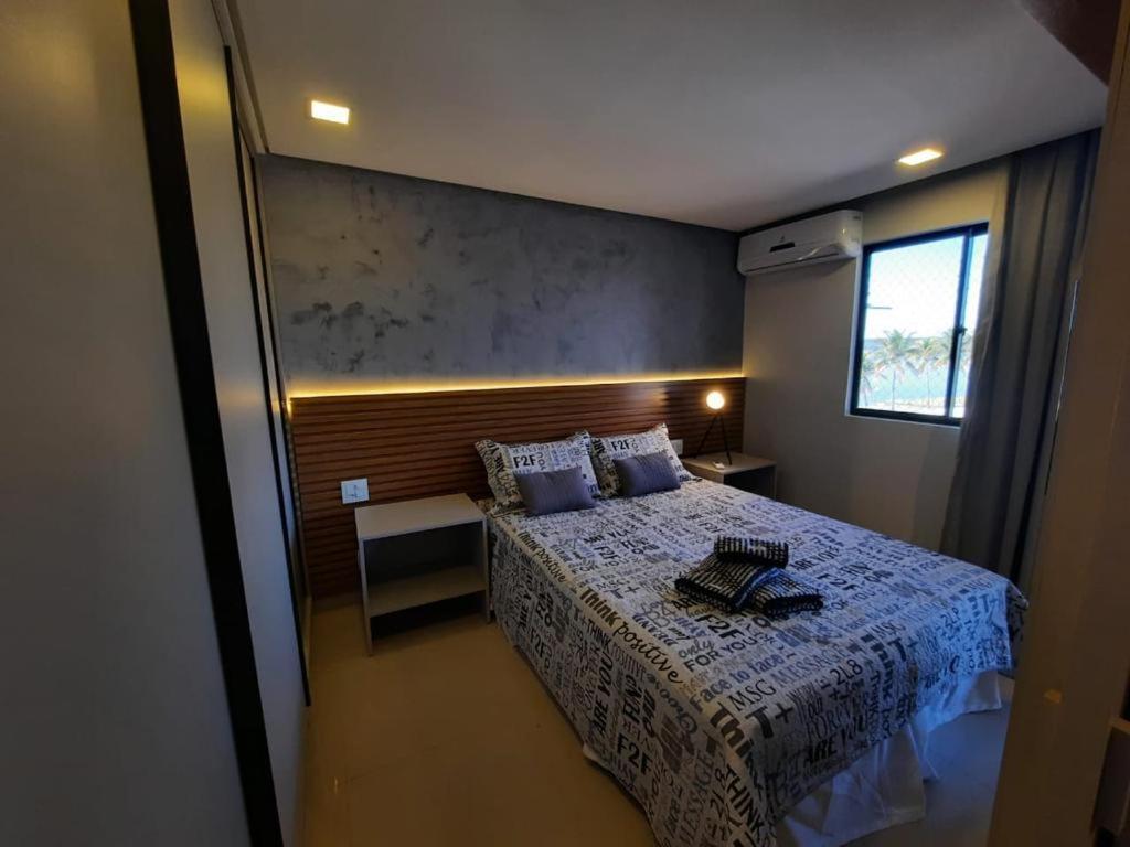 Apartamento Side Vista Paranoá Df *