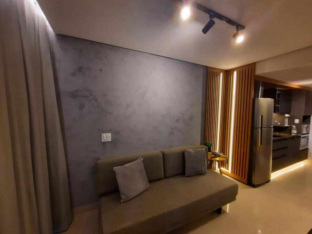 Apartamento Side Vista Paranoá Df Brasilia