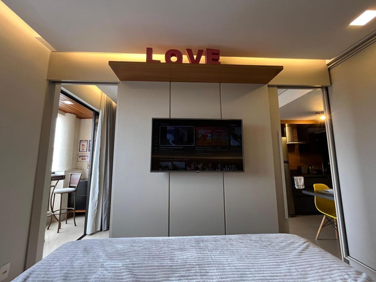 Apartamento Side Vista Paranoá Df Brasilia